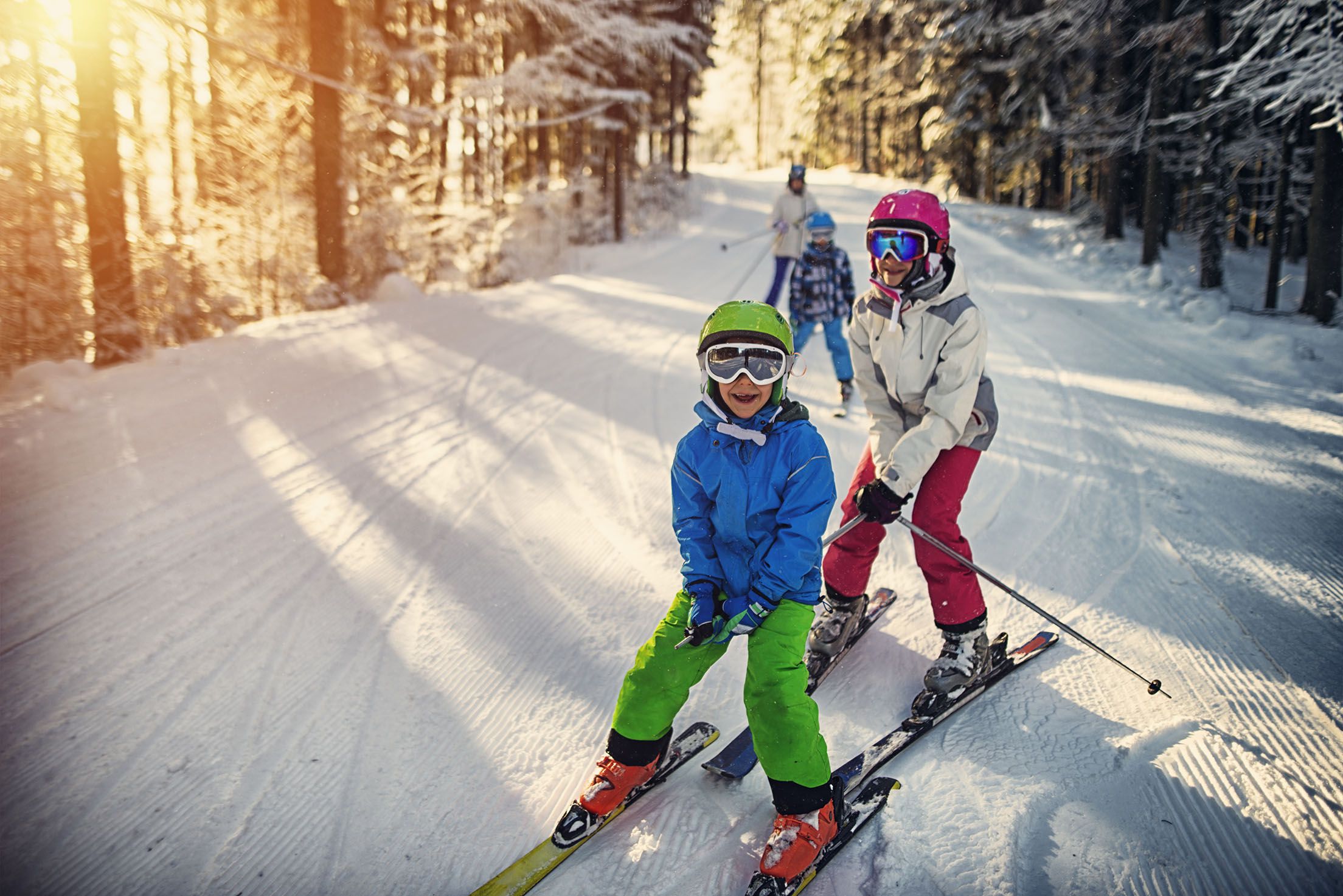 Ukiyo - Niseko experiences